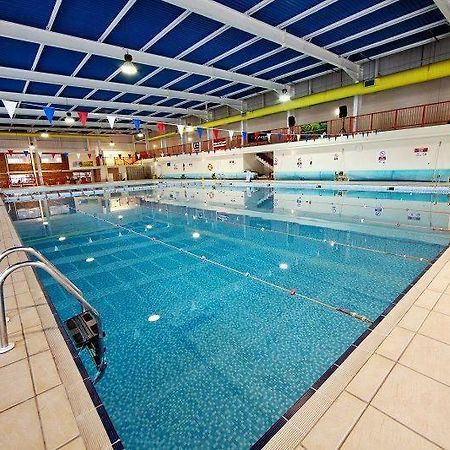 Ladyevelyn Hotel Newquay  Ngoại thất bức ảnh