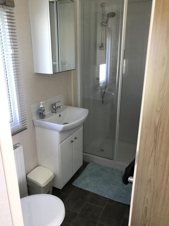 Ladyevelyn Hotel Newquay  Ngoại thất bức ảnh